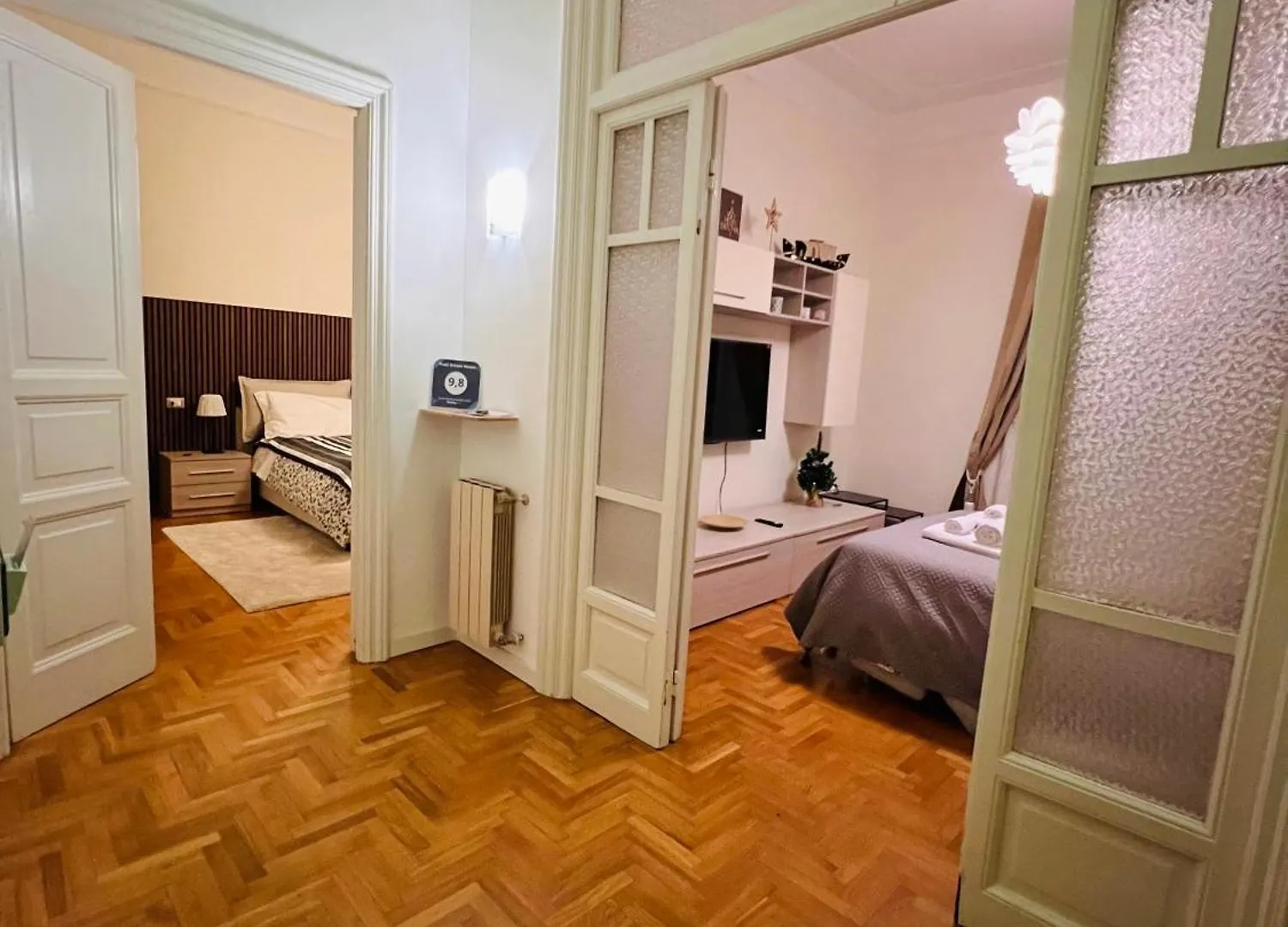 Ferienhaus Prati Dream House Rom 0*,  Italien