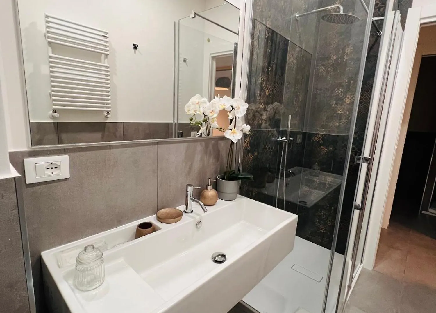 Ferienhaus Prati Dream House Rom