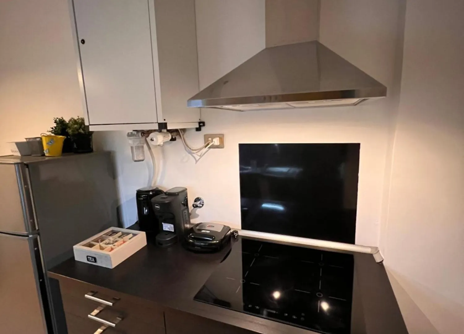 Ferienhaus Prati Dream House Rom Italien