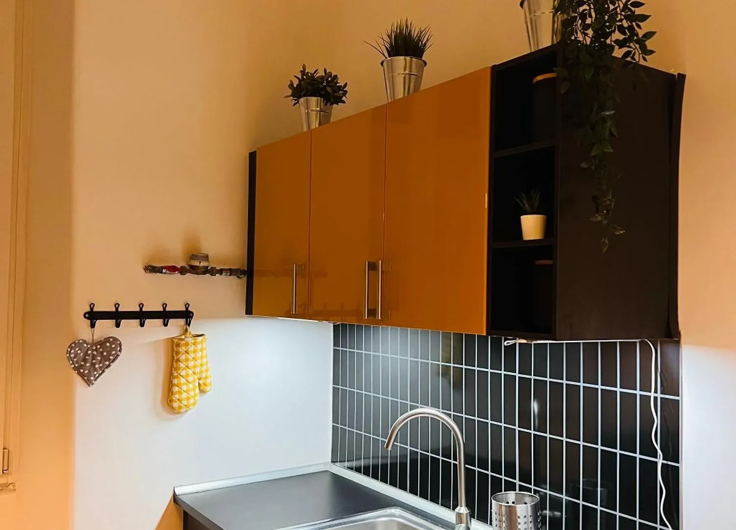 Ferienhaus Prati Dream House Rom