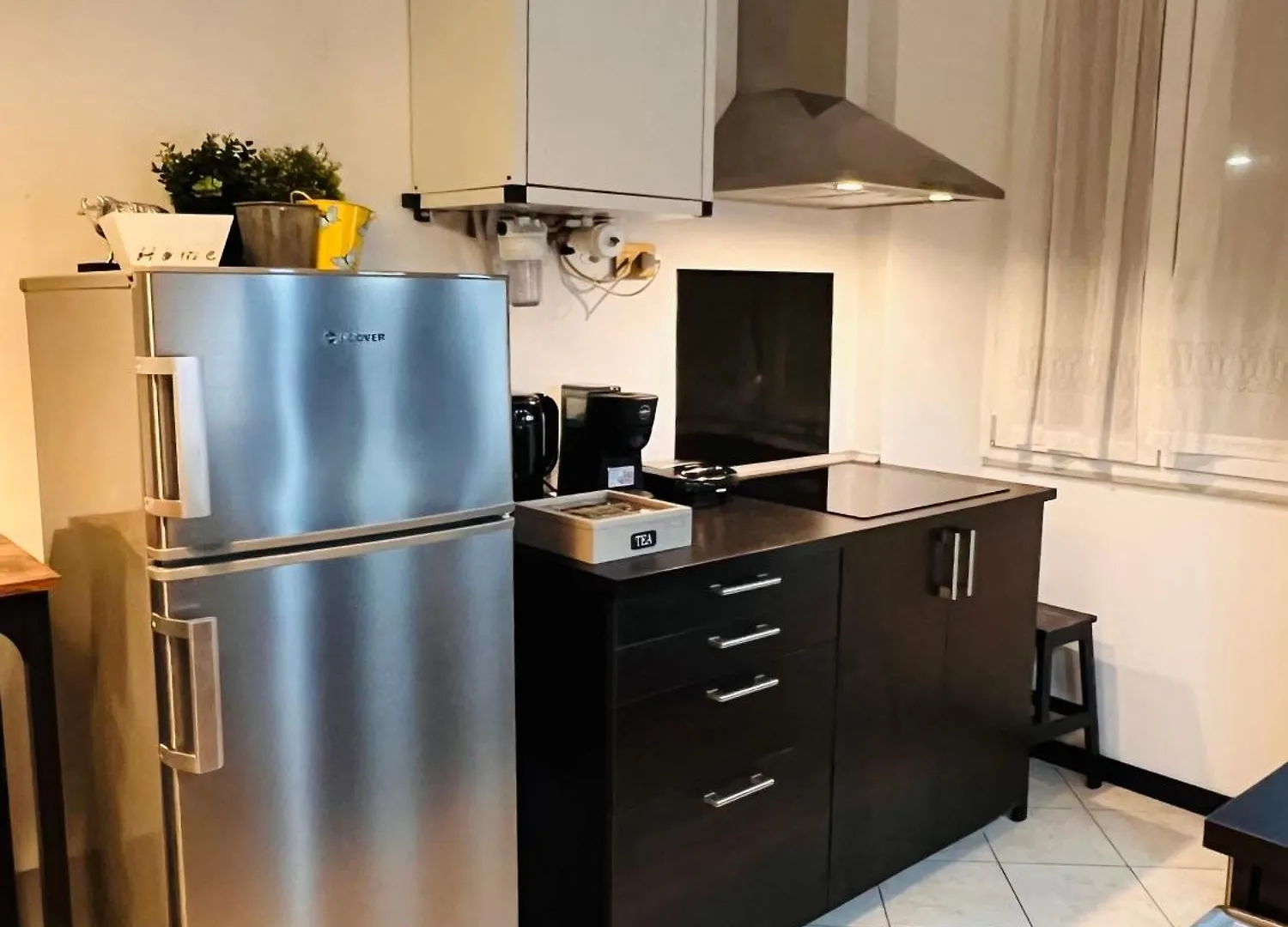 Ferienhaus Prati Dream House Rom Italien