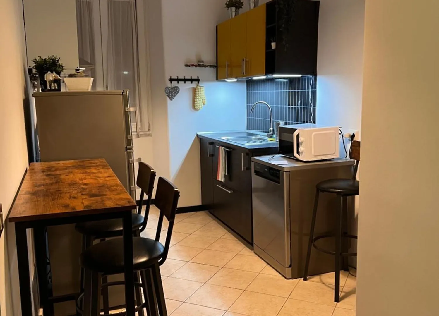 Ferienhaus Prati Dream House Rom Italien