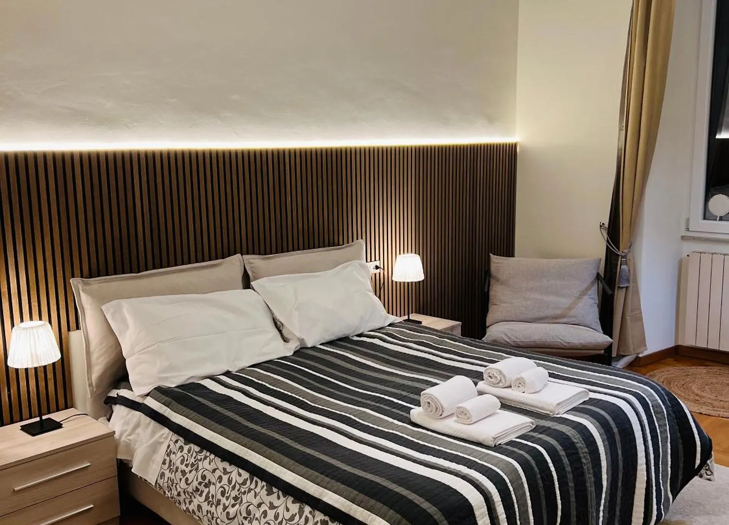 Ferienhaus Prati Dream House Rom